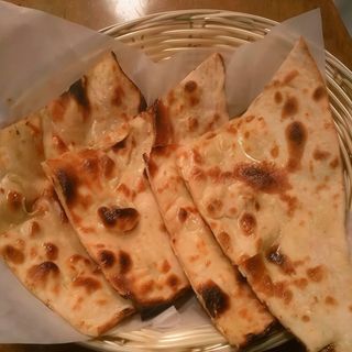 Tandoori chappati