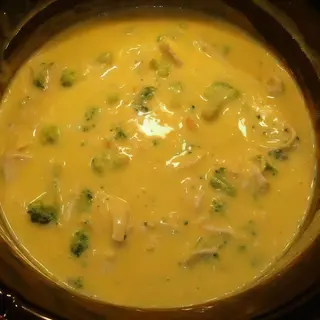Curry pakora