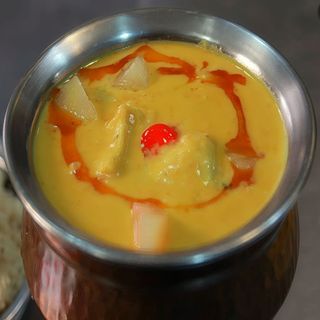 Gobi korma