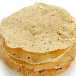 Papadum