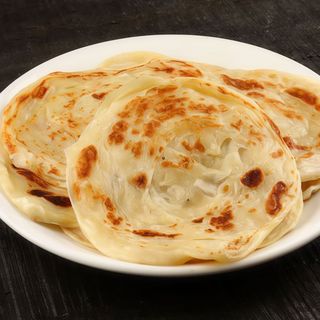 Aloo Paratha