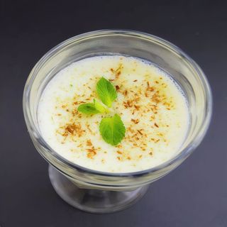 Masala Lassi