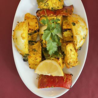 Paneer Tikka