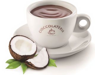 Xocolata Coco (240 ml)