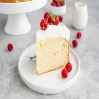 pastel de tres leches