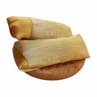 pastelito de maíz