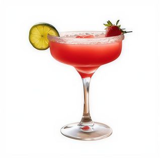 margarita de sabores