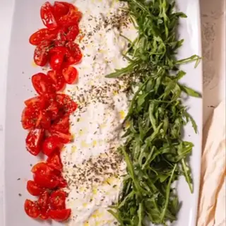Stracciatella 