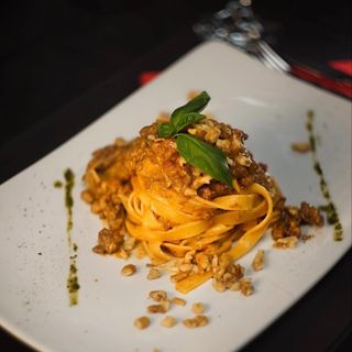 Tagliatella Vittoria 