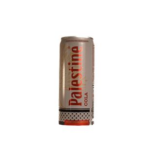 Palestine Cola