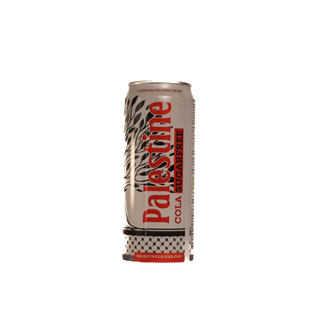 Palestine Cola Zero Azúcar