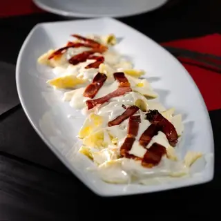 Ravioli de Calabaza