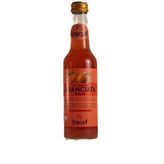 Aranciata Rossa Lurisia