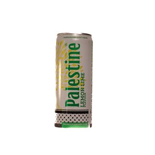 Palestine Lemon Lime