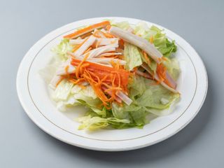 Ensalada De Cangrejo