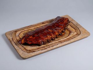 Medio Costillar de Cerdo