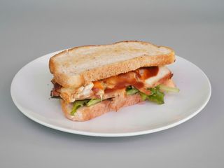 Sándwich De Pollo