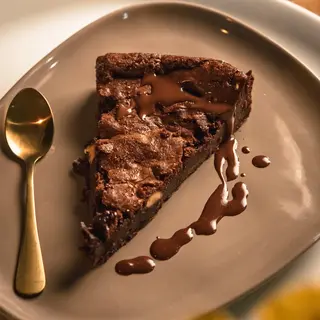 Brownie