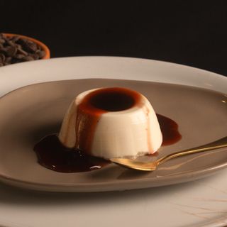 Pannacotta