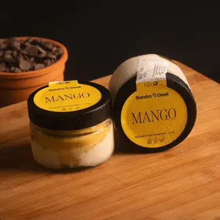 Gelati Sandro Dessi (120 Ml.)