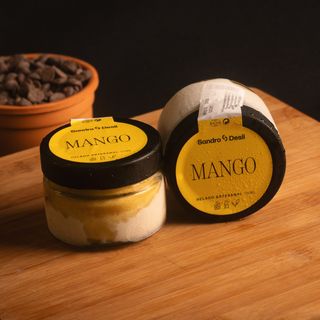 Gelati Sandro Dessi (120 Ml.)