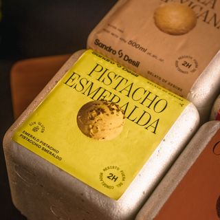 Gelati Sandro Dessi (500 Ml.)