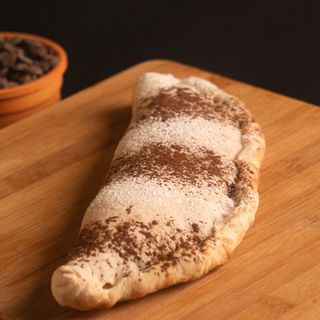 Calzone De Nutella