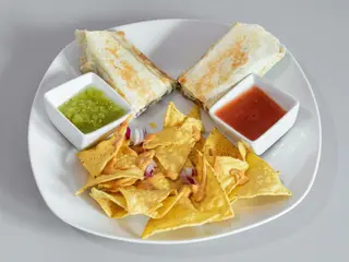 BURRITO COCHINITA 