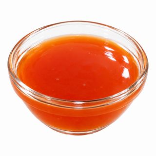 Salsa Agridulce