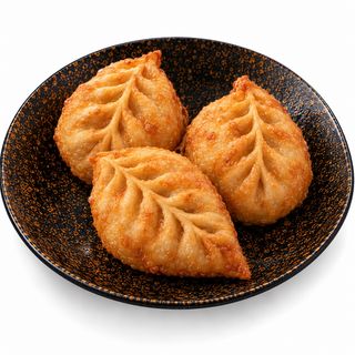 13. Vegie Bao (3uds.)