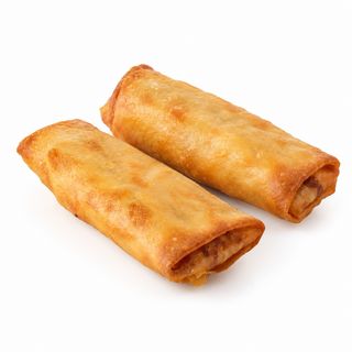 16. Rollito de primavera (2 Uds.)