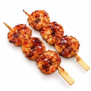 26. Pincho De Gambas (2 Uds.)