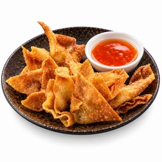19. Wan Tun Frito