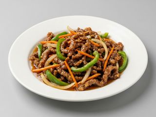 46. Ternera De La Casa