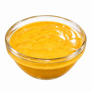 Salsa curry