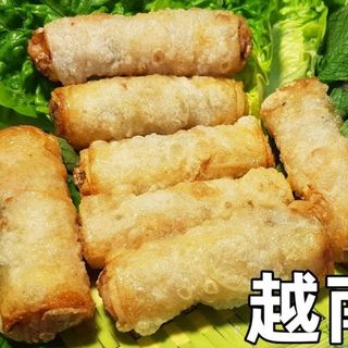 Rollo de  vietnamita 4 uds