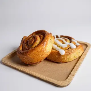 Roll De Canela