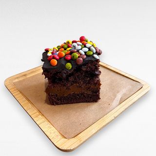 Lacasitos & Dulce De Leche