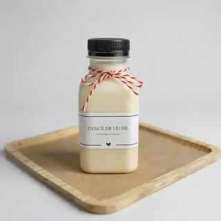 Batido De Banana