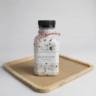 Batido De Oreo