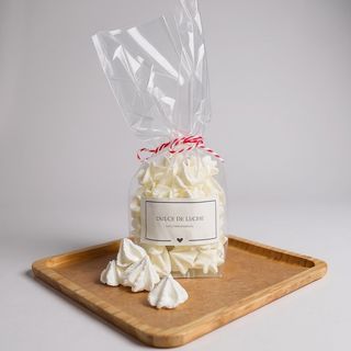 Bolsa De Merenguitos