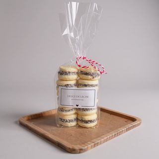 Bolsa Alfajorcitos De Maicena