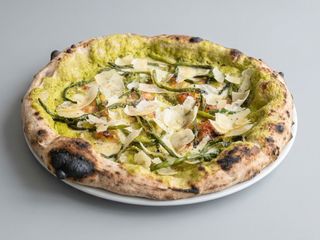 Pizza #7