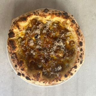 Pizza #3
