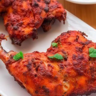Chicken Tandoori