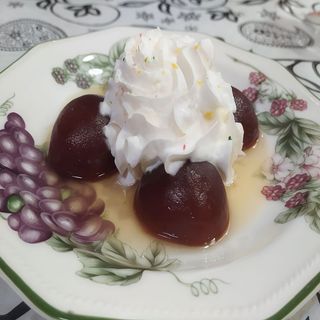 Gulab Djambu
