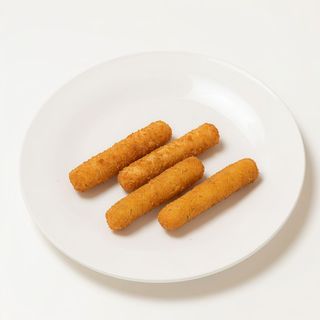 Palitos De Mozzarella