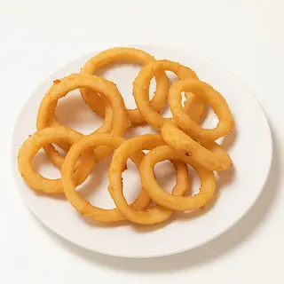 Aros De Cebolla