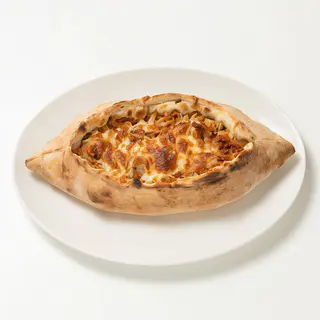 Pide Kebab