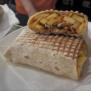 TACO Pollo Crujiente